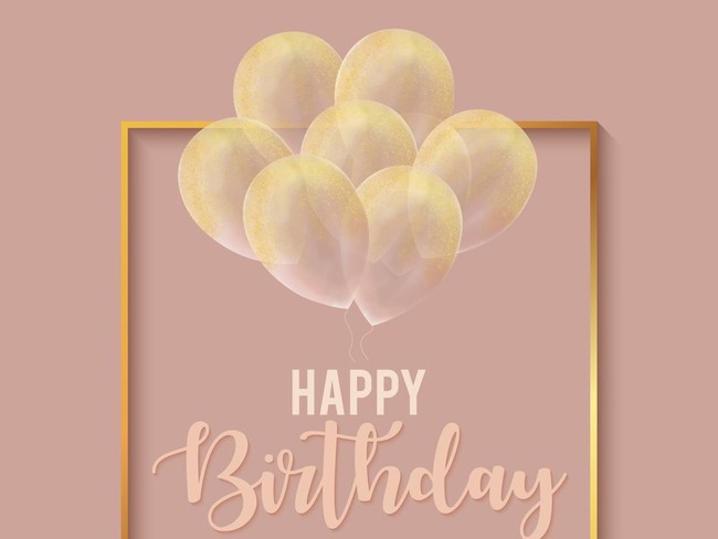 Ucapan Ulang Tahun untuk Sahabat