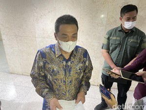 Ketua DPRD Sebut Ada Sekda Bayangan, Wagub DKI: Kami Bersinergi Positif