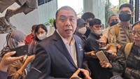 NasDem soal Bawaslu Kaji Pelanggaran Koalisi Pro Anies: Diskriminatif!