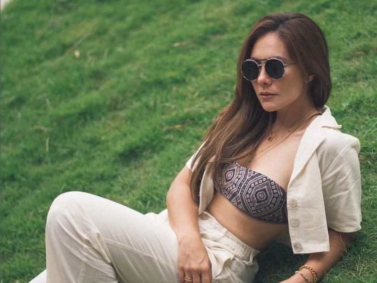 Artis Indonesia yang Tak Lagi Muda, Tapi Tetap Menawan