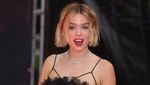 Potret Anggun Milly Alcock, Rhaenyra Targaryen Muda di House of the Dragon