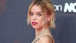 Potret Anggun Milly Alcock, Rhaenyra Targaryen Muda di House of the Dragon
