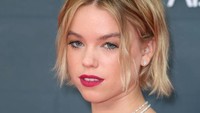 Milly Alcock baru berusia 22 tahun dan bakal menyongsong karier gemilang, lantaran episode 1 House of the Dragon disaksikan nyaris 10 juta pemirsa HBO. (Foto: Mike Marsland/WireImage/Mike Marsland)