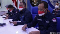 Mayoritas berasal dari Sumatera Utara dengan jumlah 129 orang, disusul Jawa Barat 24 orang, Jawa Timur 14 orang, Jawa Tengah 13 orang, DKI Jakarta 11 orang dan Kalimantan Barat 10 orang. Selain itu, juga dari Bali dan Kepulauan Riau sembilan orang, Riau dan Banten lima orang, Sumatera Barat tiga orang, Lampung dan Sulawesi Selatan dua orang serta NTB, Bangka Belitung, Sumatera Selatan masing-masing satu orang.