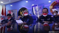 Benny mengaku mendapatkan informasi dari Kementerian Luar Negeri pada 12 Agustus 2022 terkait pemberangkatan 645 orang WNI ke Kamboja melalui Bandara Kuala Namu di Sumatera Utara dan Bandara Soekarno-Hatta di Banten menggunakan pesawat sewaan. Pihaknya berkolaborasi dengan Kepolisian Daerah Sumatera Utara, Imigrasi dan Dinas Tenaga Kerja Sumatera Utara telah berhasil mencegah kepergian 215 WNI yang akan diberangkatkan lewat Bandara Kuala Namu.