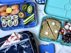 5 Lunch Box Sultan, Harganya Ada yang Hampir 5 Juta di Indonesia