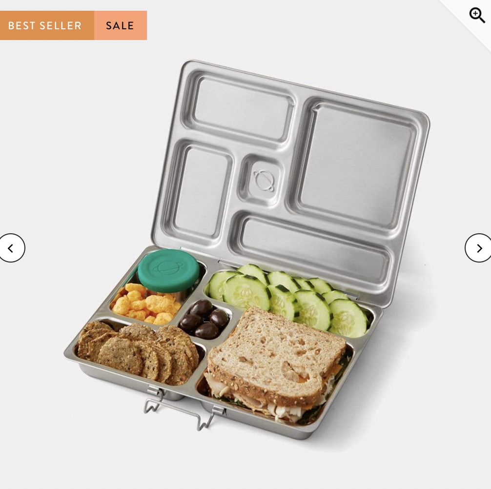 5 Lunch Box 'Sultan', Harganya Ada yang Hampir 5 Juta di Indonesia