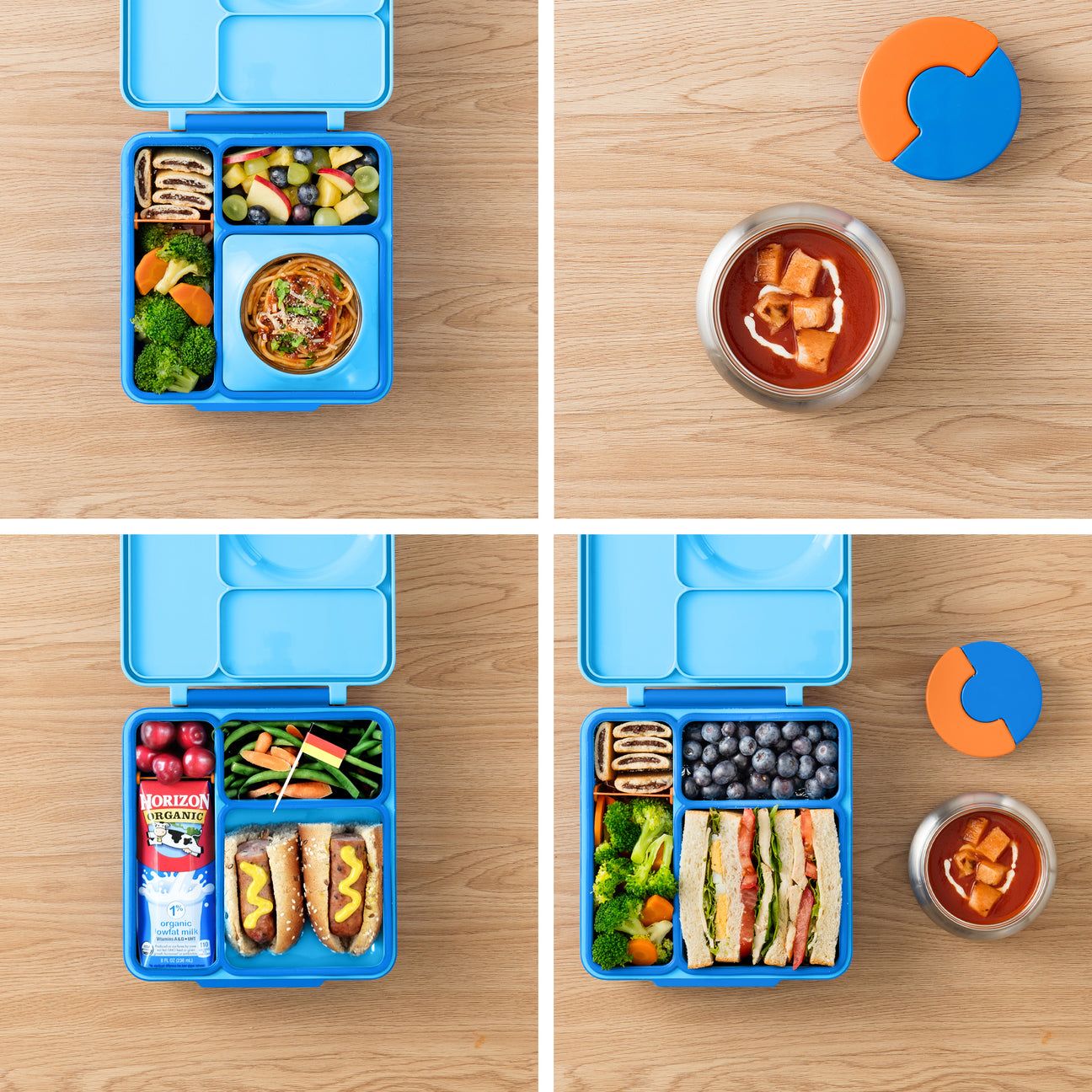 5 Lunch Box 'Sultan', Harganya Ada yang Hampir 5 Juta di Indonesia