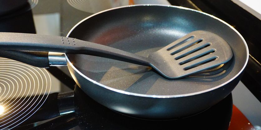 5 Tips Agar Wajan Anti Lengket Awet dan Tak Cepat Rusak.