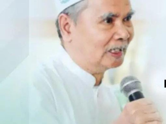 Afifudin Muhajir