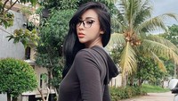 Dalam postingan di media sosial, Angela Lorenza sempat menulis soal tak akan selingkuh. (Foto: dok instagram)