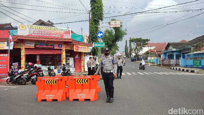 Angkutan Umum di Jalan Juanda Ciamis Kini Wajib Melintasi Stasiun KA
