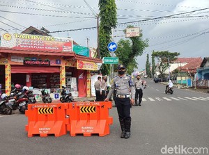 Mudahkan Penumpang, Kini Angkot Wajib Melintas ke Stasiun Ciamis