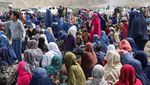 Banjir Terjang Afghanistan, 20 Orang Tewas