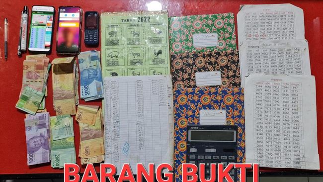 No Togel 67 Memahami Dunia Taruhan Angka