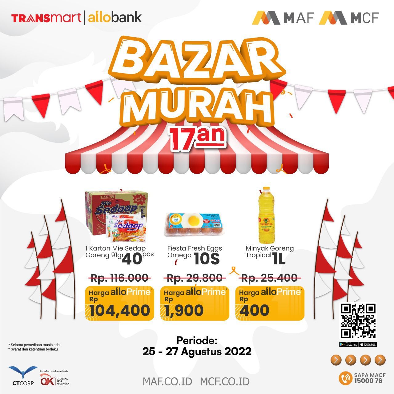 Bazaar Murah