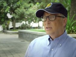 Peternakan Nyamuk Super Pemberantas DBD yang Dipuji Bill Gates