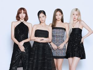 BLACKPINK PINK VENOM Jadi MV K-Pop Tercepat yang Dapat 200 Juta Views YouTube