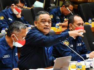 BP2MI dan Komisi IX DPR Rapat Bahas Laporan Keuangan