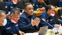 Kepala BP2MI, Benny Rhamdani juga menyampaikan berbagai kendala yang dihadapinya dalam memberantas sindikat penempatan ilegal PMI, di mana BP2MI memiliki keterbatasan baik dari sisi anggaran maupun kewenangan.
