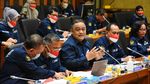 BP2MI dan Komisi IX DPR Rapat Bahas Laporan Keuangan