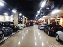 Berapa Banyak Orang Beli Mobil Baru Secara Online?