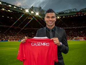 MU yang Hobi Beli Pemain Real Madrid Mahal-mahal