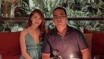 Chen Giovani, Calon Mantu Hotman Paris yang Lulusan Sekolah Masak Ternama