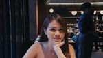 Chen Giovani, Calon Mantu Hotman Paris yang Lulusan Sekolah Masak Ternama