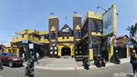 Potret Toko Cokelat Khas Garut yang Dulu Ramai, tapi Kini Sepi