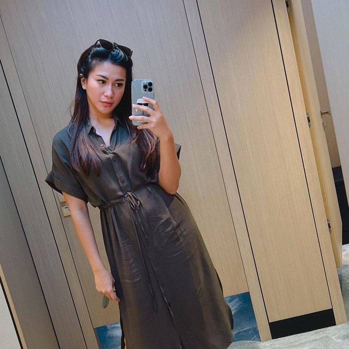 dita fakhrana dita fakhrana