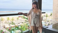 Meski begitu, warganet tetap mengidolakan Dita. (Foto: dok instagram)