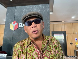 Eggi Sudjana Bangga dengan Prabowo soal Penanganan Kasus Febrie Adriansyah
