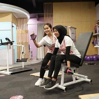 tempat fitness di surabaya