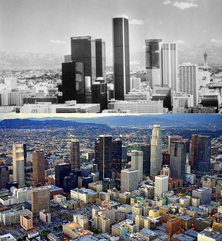 Foto before after kota