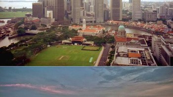 Singapore, 1990-2014 Foto: ourswift