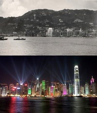 Foto before after kota