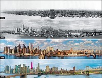 Foto before after kota