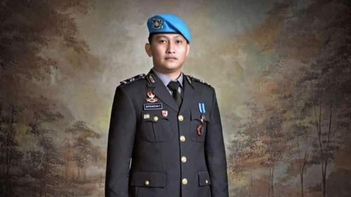 Hasil autopsi ulang Brigadir J sudah diumumkan oleh Tim Forensik, Senin (22/8/2022). Autopsi tersebut adalah autopsi kedua pada tubuh jenazah Brigadir J.