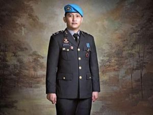 Jejak Kombes Agus Nurpatria di Kasus Yoshua