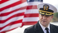 Komandan USS Kearsarge, Kapten Thomas F. Foster mengatakan bahwa kunjungan ini menunjukkan ikatan kuat antara kedua negara. Setiap negara Baltik memiliki sesuatu yang kuat untuk dikontribusikan. Dan ketika mereka melakukannya, kekuatan gabungan kami tak tertandingi, kata Foster.