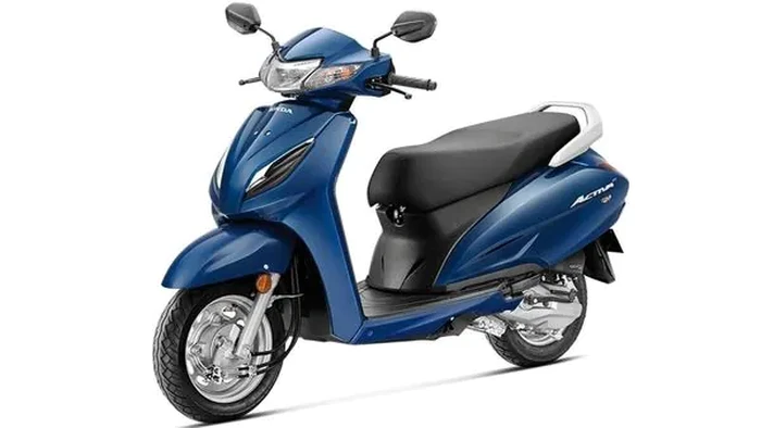 Honda Activa Honda Activa