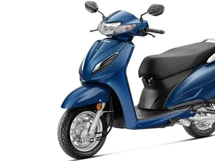 Honda Activa 2023 Cuma Rp 13 Jutaan