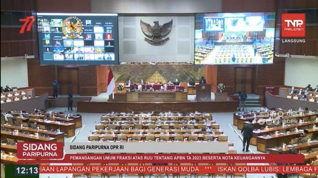 Irwan, Fraksi Partai Demokrat