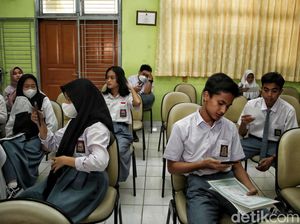 15 SMA Terbaik di Sumatera Utara versi LTMPT, Terbanyak dari Medan