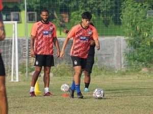 PSIS Semarang Putus Kontrak Sponsor, Manajer: Ditengarai Portal Judi