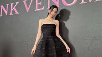 Diketahui, Jisoo saat ini menjadi sejumlah brand ambassador produk fashion hingga kosmetik. Foto: dok. Instagram @sooyaaa__