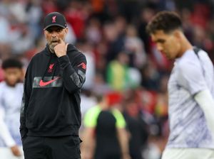 Saat Ini, Klopp Cuma Ingin Liverpool Main seperti Biasanya Lagi