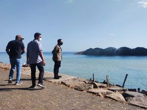 Laut Celukan Bawang Terancam Tercemar Batu Bara
