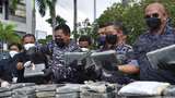 Isu Kolonel Meninggal Usai Temukan Kokain Rp 1,2 T, Ini Klarifikasi TNI AL